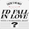 程序图标: There's No Way I'd Fall i…
