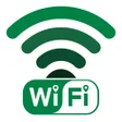 プログラムのアイコン: Wifi Hotspot Location Map