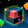 Icon des Programms: Cube Crush: Beam Blaster
