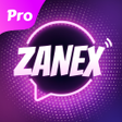 Ikona programu: Zanex Pro -Video ChatsFri…