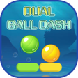 Icon des Programms: Dual Ball Dash