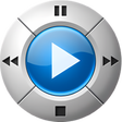 Ikona programu: J. River Media Center