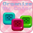 Ikona programu: Organize By Color