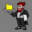 Icon des Programms: CaveButler