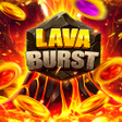 Ikona programu: Lava Burst
