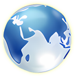 程序图标: TheWorld Browser