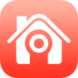 Ikona programu: AtHome Camera - phone as …