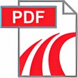 Programmsymbol: Fusion PDF Image Extracto…