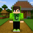 Icon des Programms: Craft City: Pro Block Bui…
