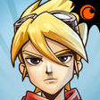 Ikona programu: Crunchyroll: Locks Quest
