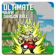 プログラムのアイコン: Ultimate Ulsw Dragon Ball