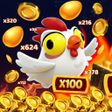 Icon des Programms: Chicked Rood