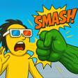 Icon des Programms: Annoying daddy punch game…