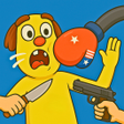 程序图标: Annoying daddy punc…