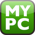 Icon des Programms: GoToMyPC