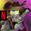 Icona del programma: Dust & Neon