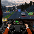 Ikona programu: City Bus Driver Simulator…