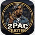 Icon des Programms: 2pac: Tupac Quotes