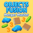 Ikona programu: Objects Fusion - Merger M…