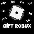 Icon des Programms: Get Robux - Gift Spinner