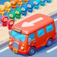 Icon des Programms: Bus Play: Parking Jam