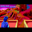 プログラムのアイコン: Perilous Night