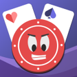 Icon des Programms: Chips of Fury: Free Poker…