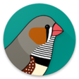 プログラムのアイコン: ZebraCalc: Zebra Finch Va…
