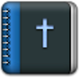 プログラムのアイコン: Audio Bible & Online Bibl…