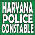 Icon of program: HARYANA POLICE CONSTABLE …