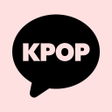 程序图标: KPOP CHAT - Fan chat