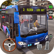 Icon of program: Real Coach Bus Simulator …