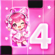 Icon des Programms: Piano Music: Meme Beats
