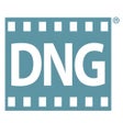 Icon des Programms: Adobe DNG Converter