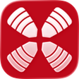 Icon of program: Daily Audio Bible Mobile …
