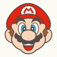 Icono de programa: Hello Mario