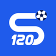 プログラムのアイコン: Scores120: Live Sports Sc…