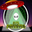Icône du programme : UFO Detector
