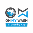 プログラムのアイコン: Oh My Wash - Dry Clean  L…