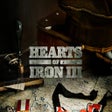 Icon des Programms: Hearts of Iron III