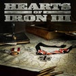 Ikona programu: Hearts of Iron III