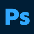 Ikona programu: Adobe Pho…