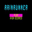 プログラムのアイコン: RAINRUNNER