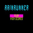 Icon of program: RAINRUNNER