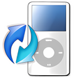 Ikona programu: Xilisoft iPod Rip