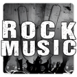 Icône du programme : Music Rock