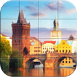 Ikona programu: Tile Puzzle Digital Paint…