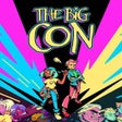 Icône du programme : The Big Con