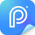 Icon des Programms: PhotoCraft AI: Edit  Art