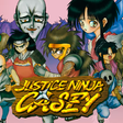 Ikona programu: Justice Ninja Casey